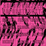 Maillot de football personnalisé rose et noir par sublimation Maillot de football personnalisé rose et noir par sublimation