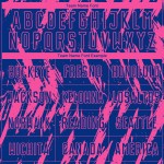 Maillot de football personnalisé rose royal par sublimation Maillot de football personnalisé rose royal par sublimation