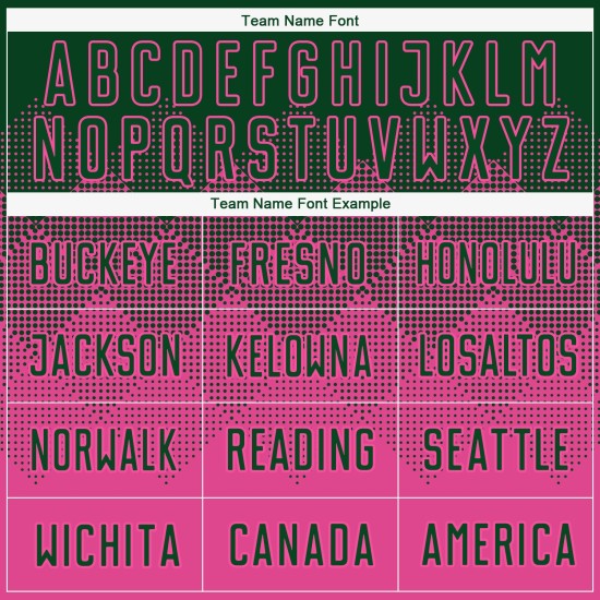 Maillot de football personnalisé rose vert sublimé Maillot de football personnalisé rose vert sublimé