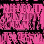 Maillot de football personnalisé rose et noir par sublimation Maillot de football personnalisé rose et noir par sublimation